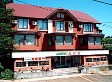 JOETSU 見晴館