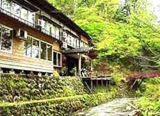 渓泉荘