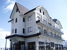 グランドールタカノ