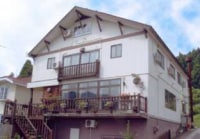 ペンション プリムローズ <新潟県南魚沼市>