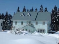 ペンション くまのひるね