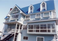 スノーハウス・メモリー