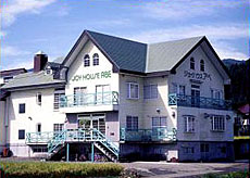 ジョイハウス アベ