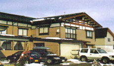 ファームハウス 東栄荘