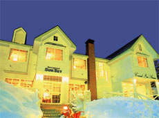 カジュアル イン シュテム