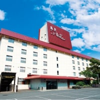 越後湯沢温泉 湯沢ニューオータニ