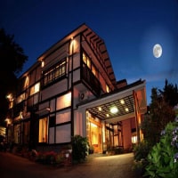 越後湯沢温泉 音羽屋旅館