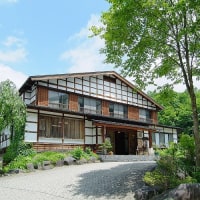 眼の温泉 奥湯沢 貝掛温泉