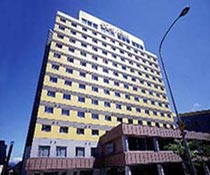 越後湯沢温泉 ホテル スポーリア湯沢