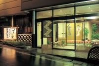 越後湯沢温泉 湯沢ホテル