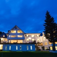 ホテル シェラリゾート湯沢