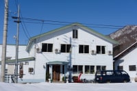 ペンション さんらいず