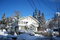 ペンション レ・シャモア