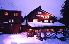 ペンション NOAH