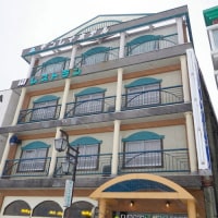 ギンレイホテル