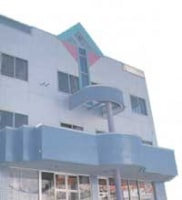 ホテル サンパレス<新潟県湯沢町>