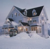 ヒルサイド イン ガーデンクレス