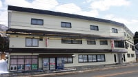 よしのや旅館<新潟県>