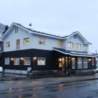 ロッヂ エルブロンネ