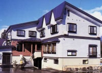 加賀屋旅館 <新潟県>