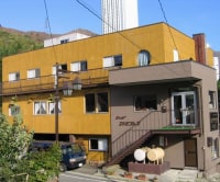 ロッヂエドモントン