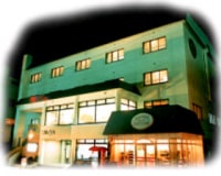 ビューリゾートイン とみや