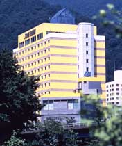 スポーリア湯沢