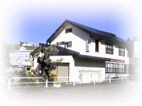 車屋旅館<新潟県湯沢町>