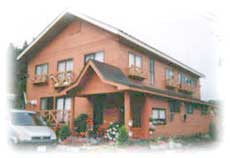 ロッヂ ミホッペ ハーペ