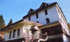 苗場高原ホテル