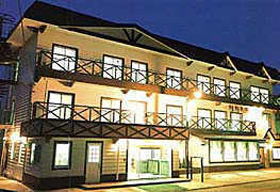 ヴィラ・グリーングラス