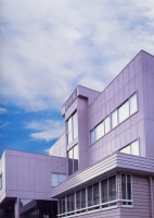 上越館 <新潟県>