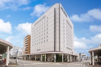 アートホテル上越