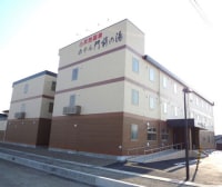 ホテル 門前の湯