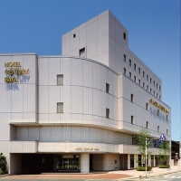 ホテル センチュリーイカヤ