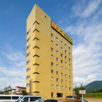 天然温泉 影虎の湯 スーパーホテル新井・新潟