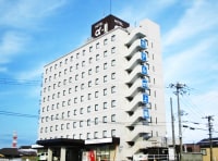 ホテルアルファーワン上越