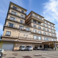 鵜の浜温泉 ロイヤルホテル小林