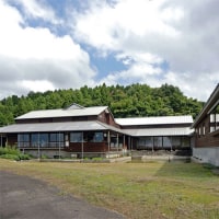 ネイチャーリングホテル 米本陣