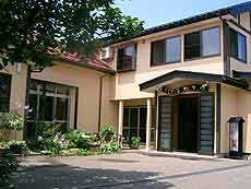 お食事の館・旅人の宿 わすけ