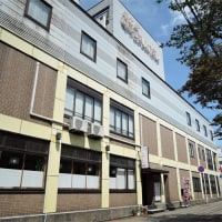 タカダキャッスルホテル