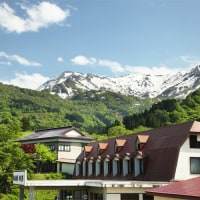 焼山温泉 清風館