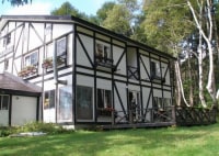 ペンション シェーネ