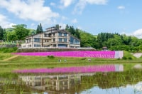 飯田温泉 ゑしんの里 やすらぎ荘