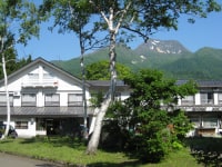 池の平温泉 KKR妙高高原白樺荘