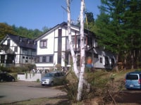 ペンション夢色のなを