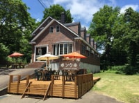 ゲストハウス ボンク