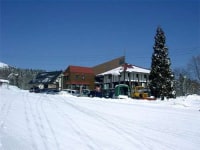 赤倉温泉 ヴィラ・モンルポ