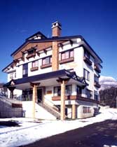 ハイランドロッジ タケゲン