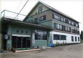 スポーツプラザ四季